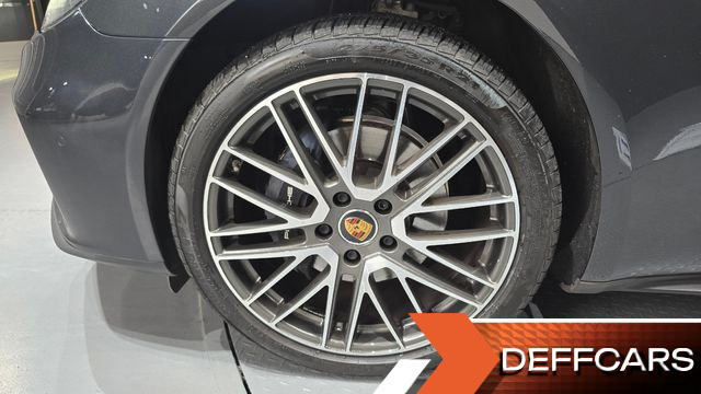 Porsche PANAMERA 2.9 AWD купить на сайте DeffCars