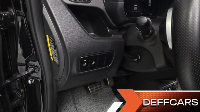 Kia RAY Air купить на сайте DeffCars