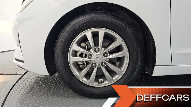 Hyundai AVANTE 1.6 Smart купить на сайте DeffCars