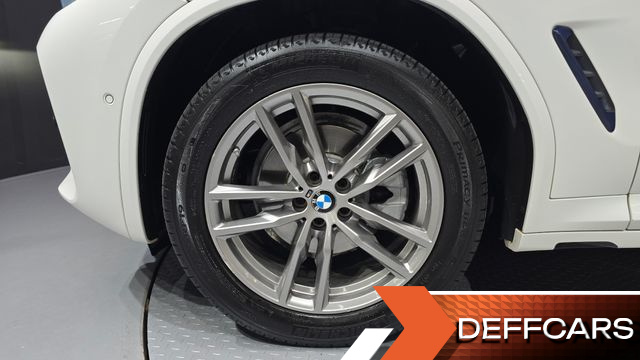 BMW X3 xDrive 20i M sports Online Exclusive Edition купить на сайте DeffCars