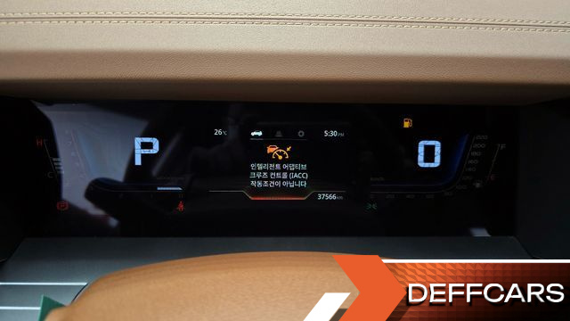 Ssangyong TORRES Gasoline 1.5 2WD Black Edition купить на сайте DeffCars