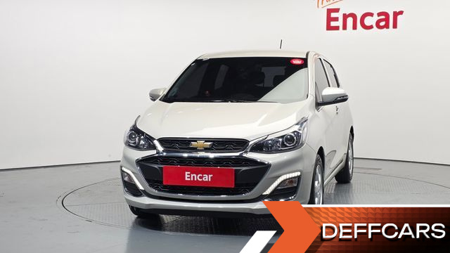 ChevroletGMDaewoo SPARK LT купить на сайте DeffCars