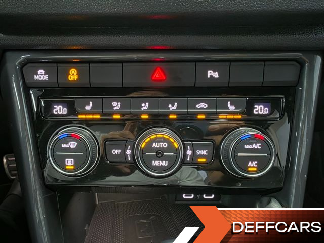 Volkswagen T-ROC 2.0 TDI Prestige купить на сайте DeffCars