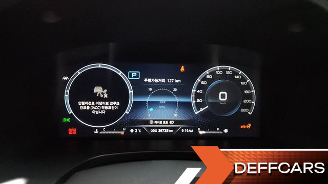Ssangyong REXTON Disel 2.2 4WD Noblesse купить на сайте DeffCars