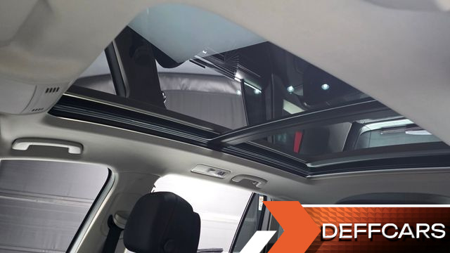 Volkswagen TIGUAN 2.0 TDI 4Motion Prestige купить на сайте DeffCars