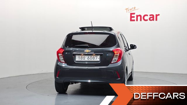 ChevroletGMDaewoo SPARK LTZ купить на сайте DeffCars