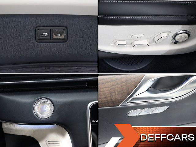 Genesis GV80 3.5T Gasoline AWD купить на сайте DeffCars
