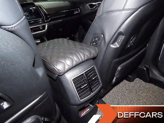Kia SPORTAGE Gasoline 1.6 Turbo 2WD Nobleless купить на сайте DeffCars