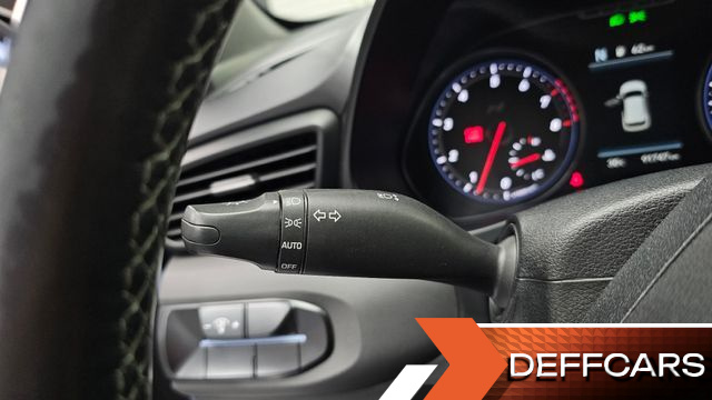 Hyundai VELOSTER 2.0 N купить на сайте DeffCars