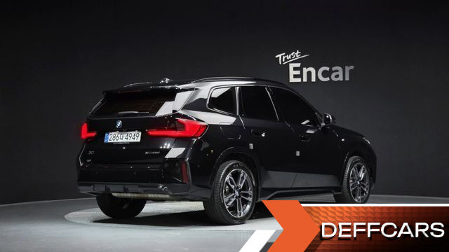 BMW X1 xDrive 20i M Sport купить на сайте DeffCars