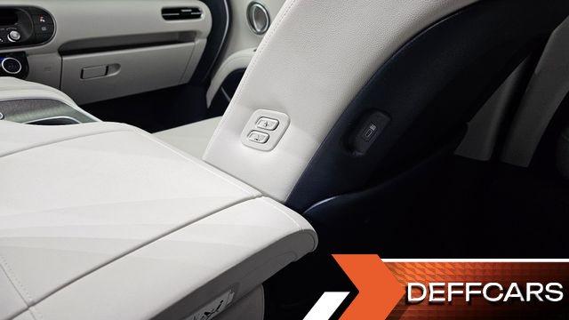 Hyundai PALISADE HEV 2.5T 2WD 9-Seater Calligraphy купить на сайте DeffCars