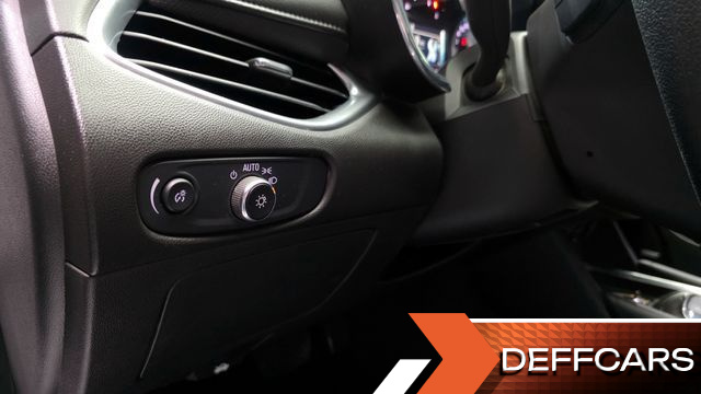 ChevroletGMDaewoo MALIBU 1.5 Turbo LTZ купить на сайте DeffCars