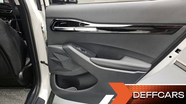 Kia SELTOS Gasoline 1.6 Turbo 4WD Signature купить на сайте DeffCars