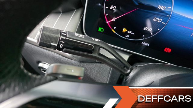 Mercedes GLC-CLASS GLC300 4MATIC Coupe купить на сайте DeffCars