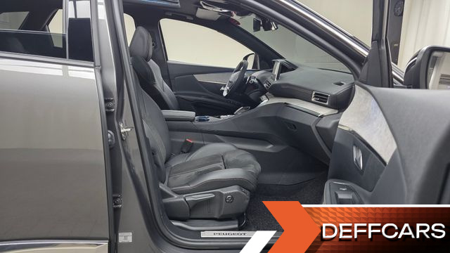 Peugeot 3008 1.5 BlueHDi GT купить на сайте DeffCars