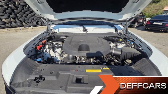 Land Rover DEFENDER 110 D300 HSE купить на сайте DeffCars