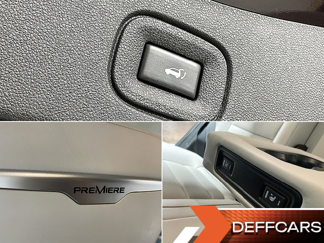 Renault-KoreaSamsung QM6 2.0 LPe Premiere 2WD купить на сайте DeffCars