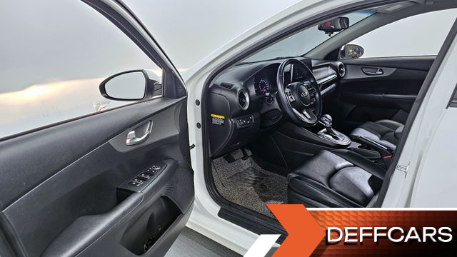 Kia K3 Standard купить на сайте DeffCars