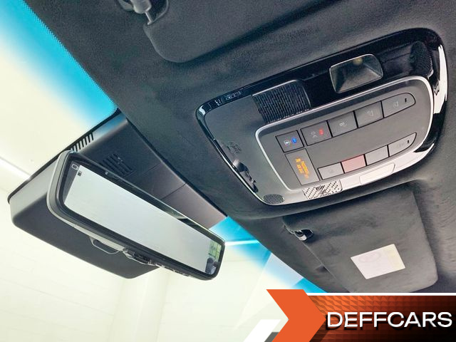 Hyundai PALISADE Diesel 2.2 2WD Calligraphy купить на сайте DeffCars