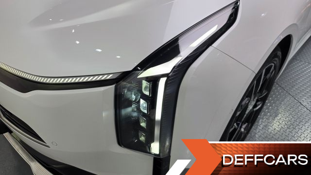 Kia K8 2.5 Gasoline 2WD Signature купить на сайте DeffCars