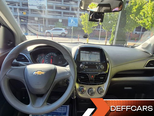 ChevroletGMDaewoo SPARK LS Basic купить на сайте DeffCars