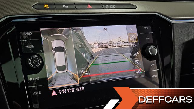 Volkswagen ARTEON 2.0 TDI Prestige купить на сайте DeffCars