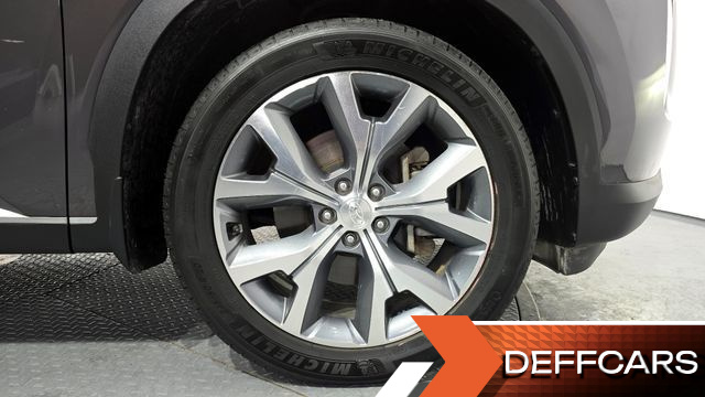 Hyundai PALISADE Diesel 2.2 2WD Prestige купить на сайте DeffCars