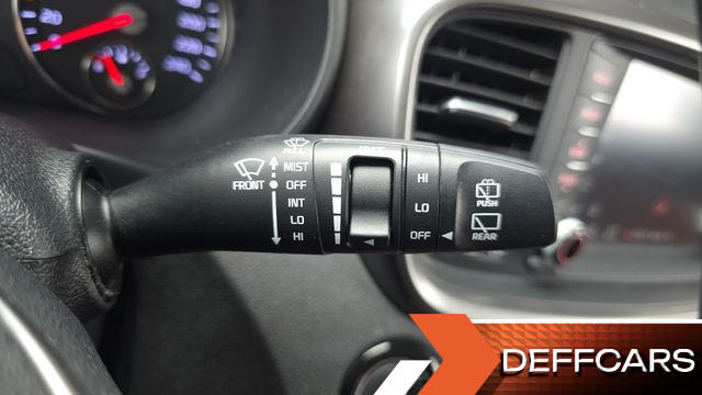 Kia SORENTO Diesel 2.0 2WD Noblesse купить на сайте DeffCars