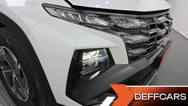 Hyundai TUCSON HEV 1.6 2WD Modern купить на сайте DeffCars