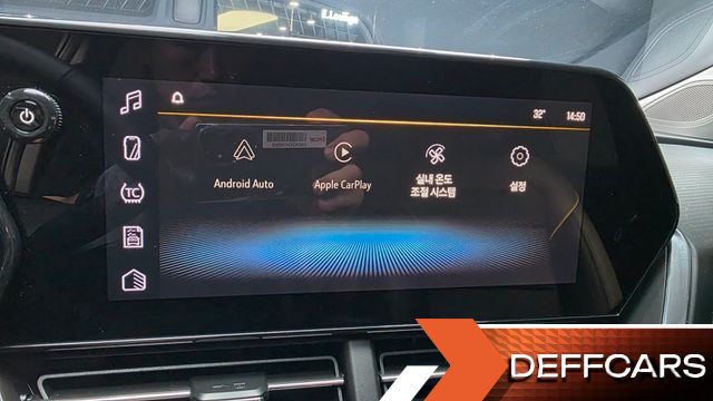 ChevroletGMDaewoo TRAX 1.2 ACTIV купить на сайте DeffCars