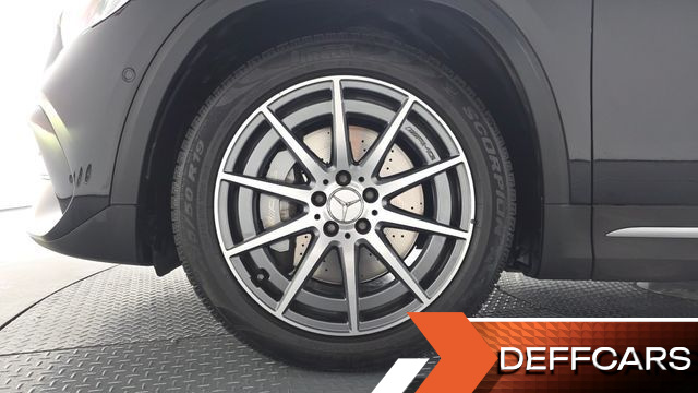 Mercedes GLA-CLASS GLA45 AMG 4MATIC+ купить на сайте DeffCars