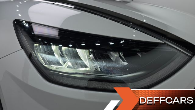 Hyundai SONATA Premium купить на сайте DeffCars