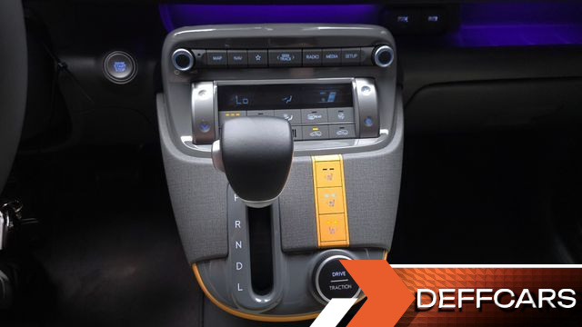 Hyundai CASPER Turbo Inspiration купить на сайте DeffCars