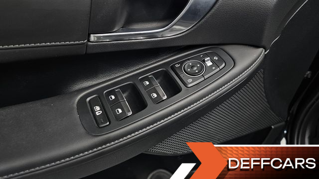 Hyundai SONATA 2.0 Premium Plus купить на сайте DeffCars