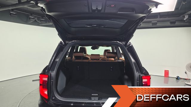 Ssangyong TORRES Gasoline 1.5 4WD T7 купить на сайте DeffCars