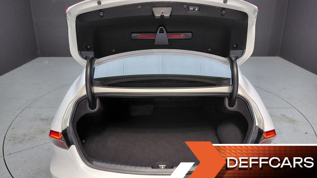 Hyundai GRANDEUR Exclusive купить на сайте DeffCars