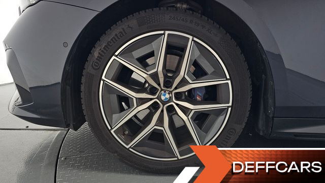 BMW 5-SERIES 520i M Sport купить на сайте DeffCars