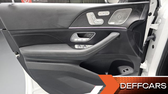 Mercedes GLE-CLASS GLE450d 4MATIC Coupe купить на сайте DeffCars