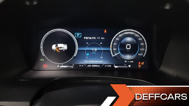 Ssangyong REXTON Diesel 2.2 4WD Expedition купить на сайте DeffCars