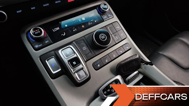 Hyundai PALISADE Gasoline 3.8 2WD Prestige купить на сайте DeffCars