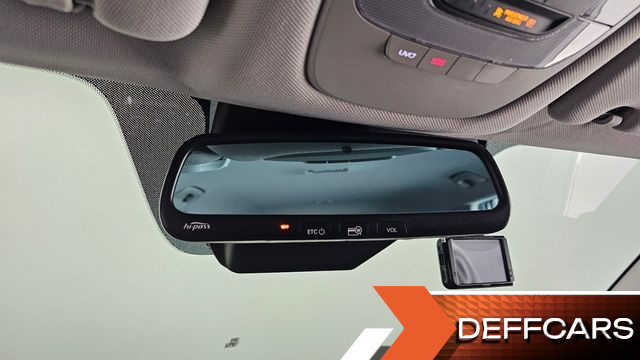 Kia SORENTO Gasoline 2.5T 2WD Trendy купить на сайте DeffCars