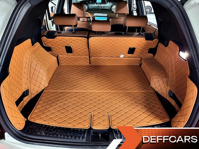 Ssangyong TORRES Gasoline 1.5 2WD T7 купить на сайте DeffCars