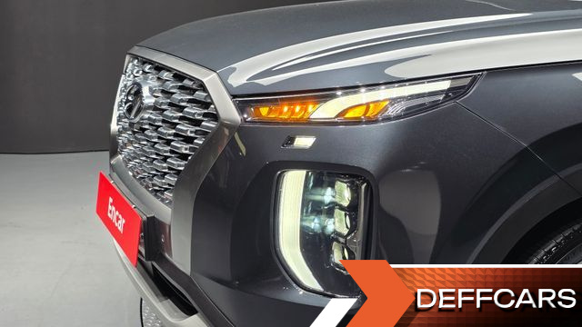 Hyundai PALISADE Diesel 2.2 4WD Prestige купить на сайте DeffCars