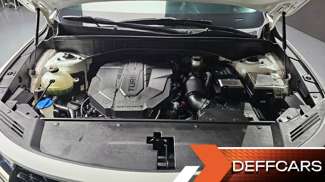 Kia SORENTO Diesel 2.2 2WD Noblesse купить на сайте DeffCars