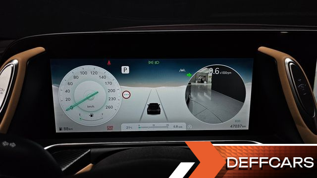 Genesis G90 Gasoline 3.5 Turbo AWD купить на сайте DeffCars