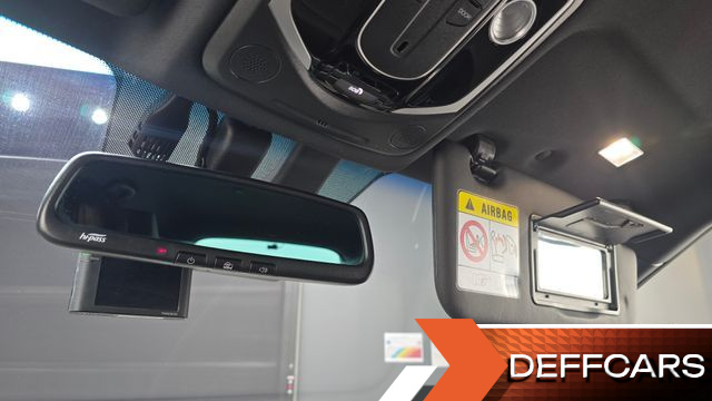Ssangyong TORRES Gasoline 1.5 4WD T7 купить на сайте DeffCars