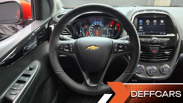 ChevroletGMDaewoo SPARK Premier купить на сайте DeffCars