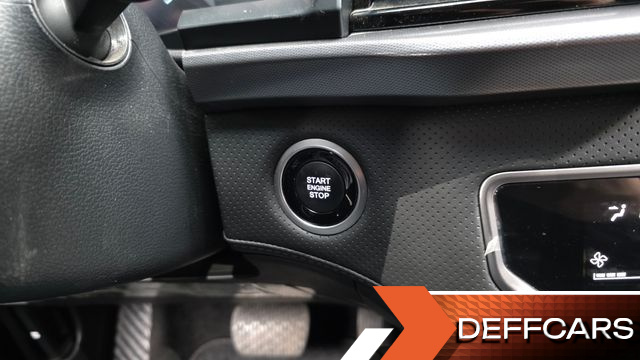 Ssangyong REXTON Diesel 2.2 4WD Culman Prestige купить на сайте DeffCars