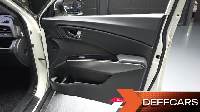 Ssangyong TIBOLI Diesel IX 4WD купить на сайте DeffCars