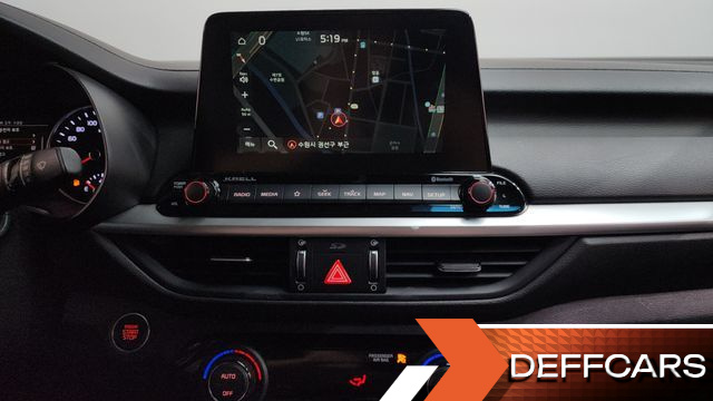 Kia K3 GT Plus купить на сайте DeffCars
